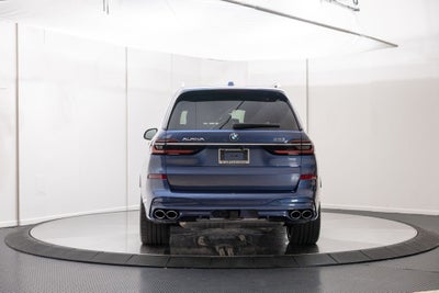 2026 BMW X7 ALPINA XB7