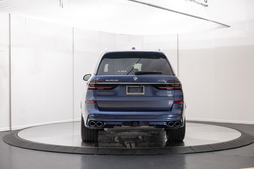 2026 BMW X7 ALPINA XB7