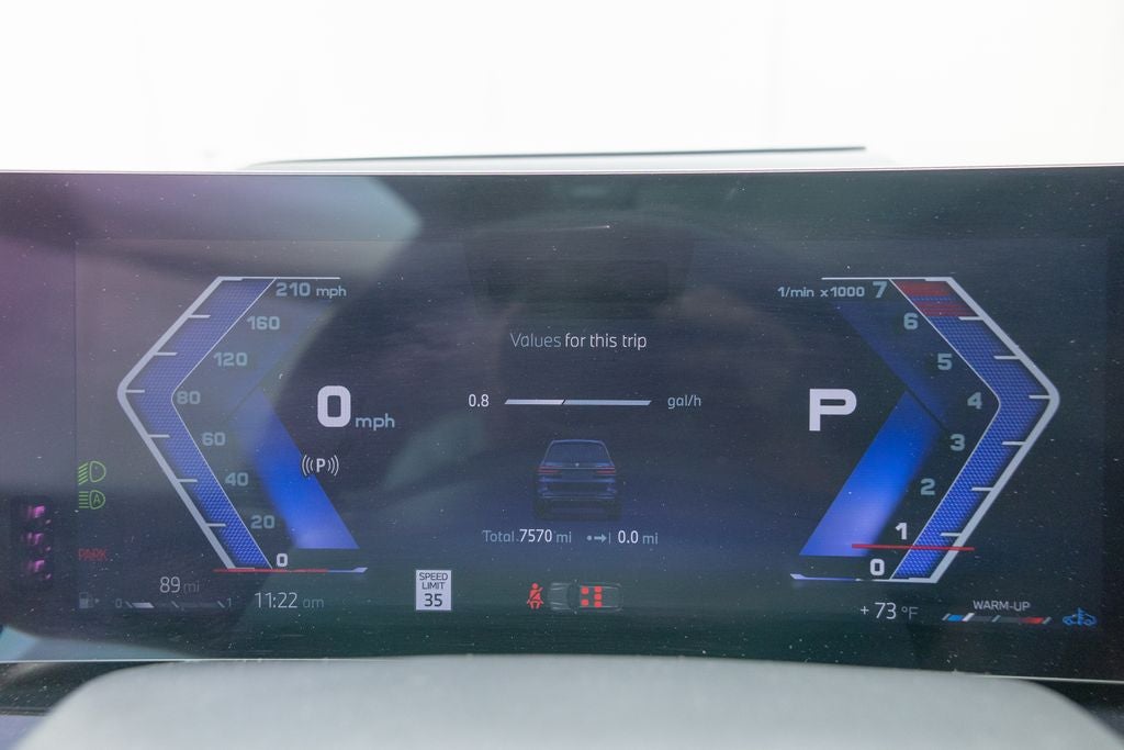 2026 BMW X7 ALPINA XB7
