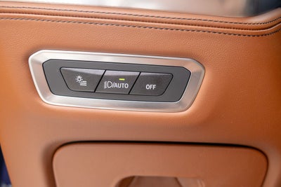 2026 BMW X7 ALPINA XB7