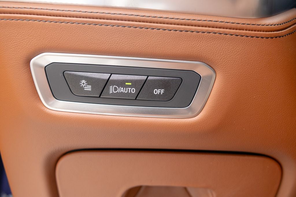 2026 BMW X7 ALPINA XB7