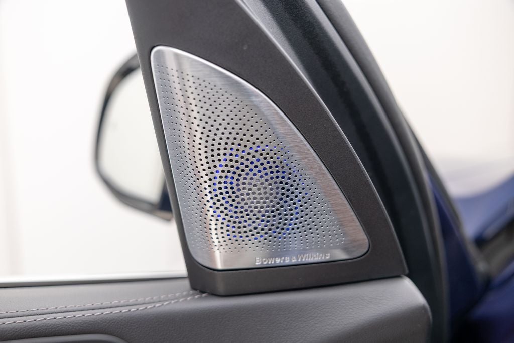 2026 BMW X7 ALPINA XB7