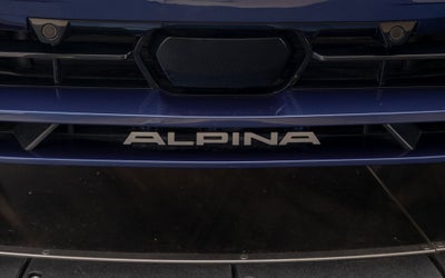 2026 BMW X7 ALPINA XB7