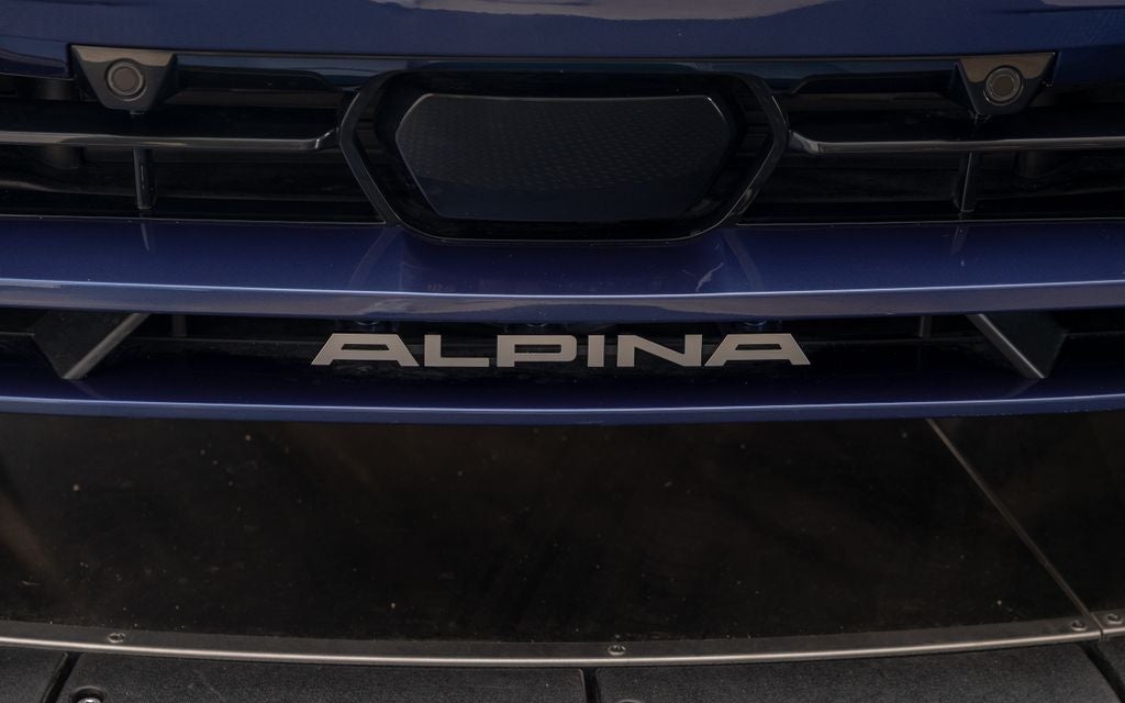 2026 BMW X7 ALPINA XB7