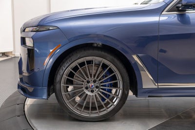 2026 BMW X7 ALPINA XB7