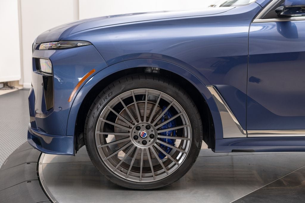 2026 BMW X7 ALPINA XB7