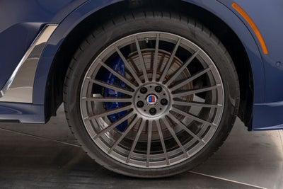 2026 BMW X7 ALPINA XB7