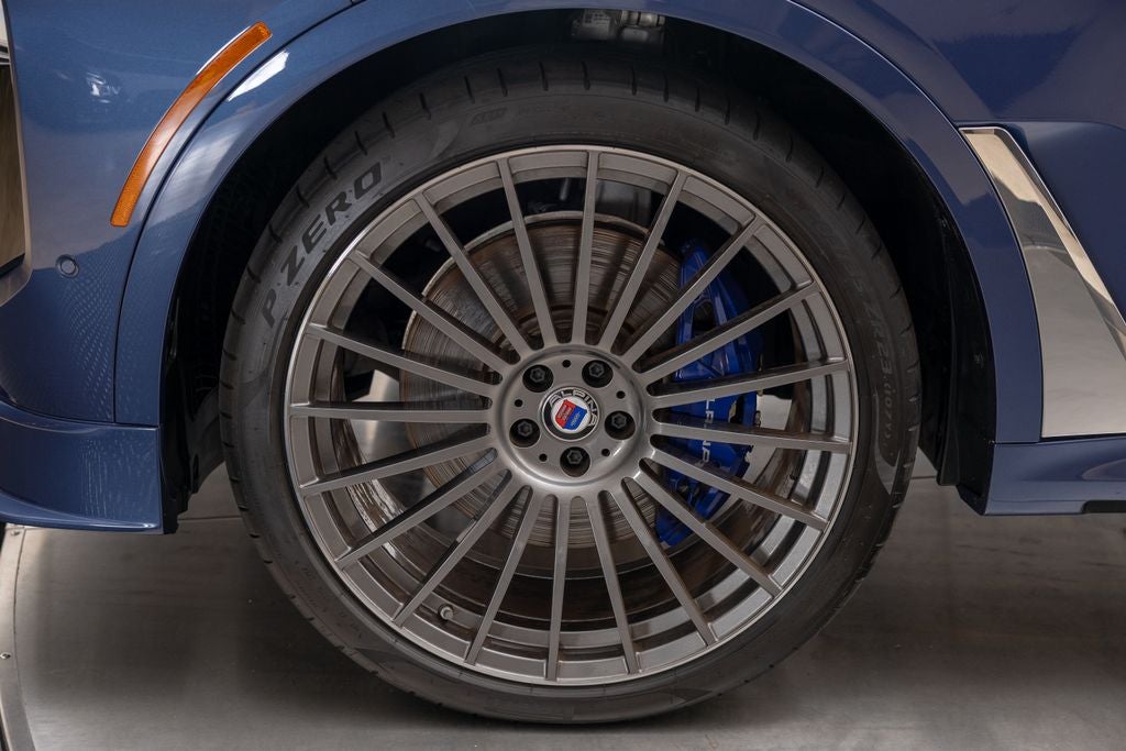 2026 BMW X7 ALPINA XB7