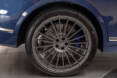 2026 BMW X7 ALPINA XB7
