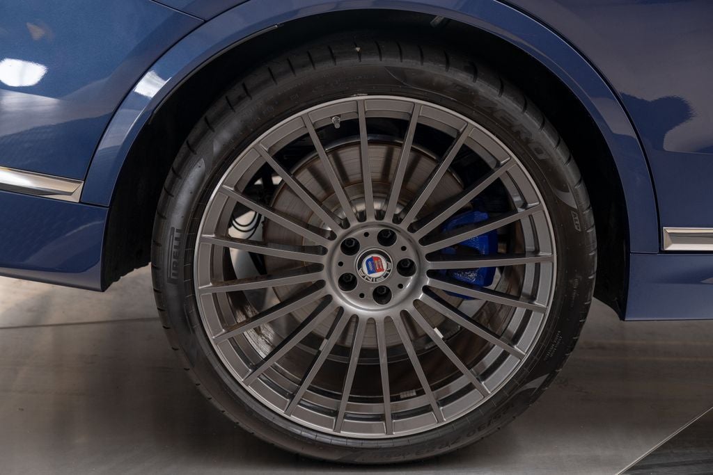 2026 BMW X7 ALPINA XB7