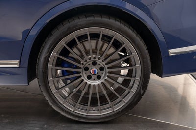 2026 BMW X7 ALPINA XB7