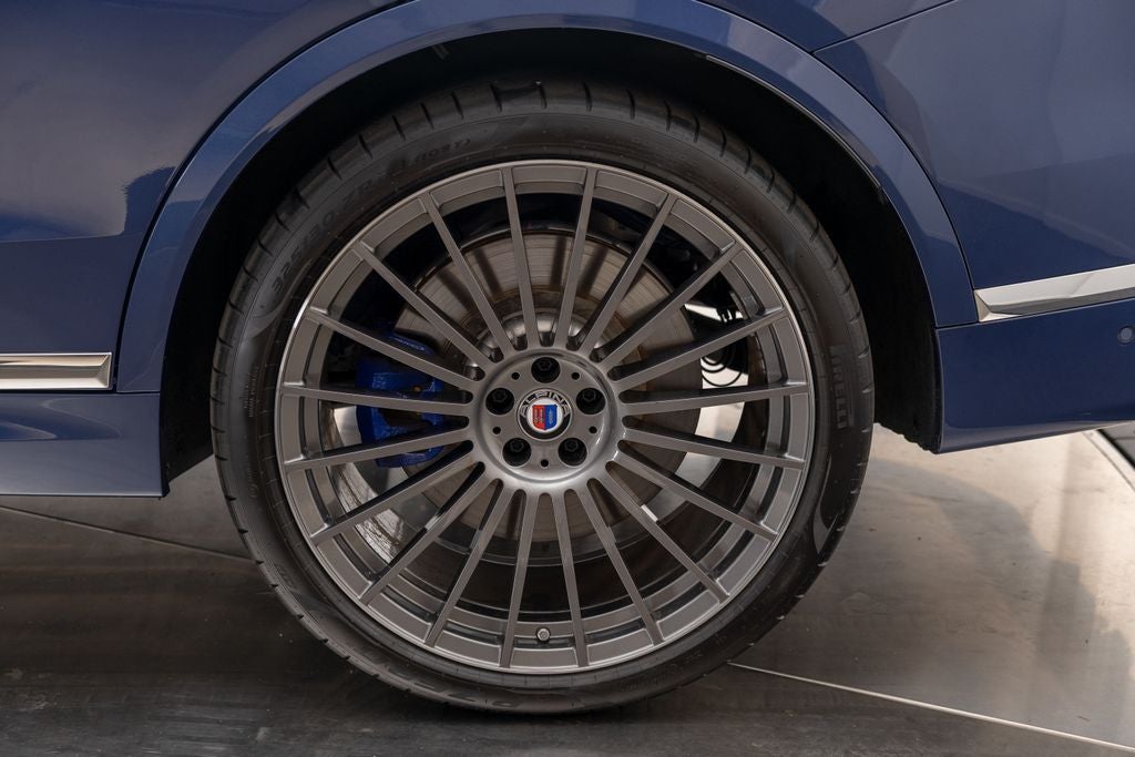 2026 BMW X7 ALPINA XB7