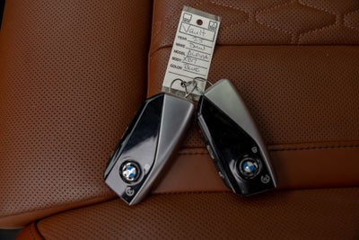 2026 BMW X7 ALPINA XB7