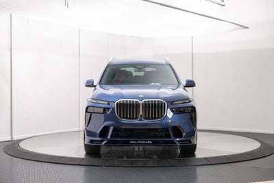 2026 BMW X7 ALPINA XB7