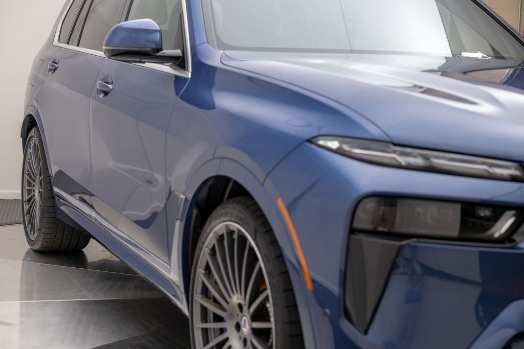2026 BMW X7 ALPINA XB7