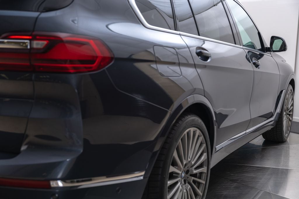2019 BMW X7 xDrive50i
