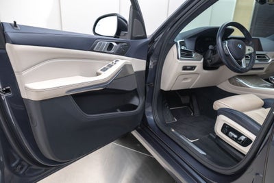 2019 BMW X7 xDrive50i