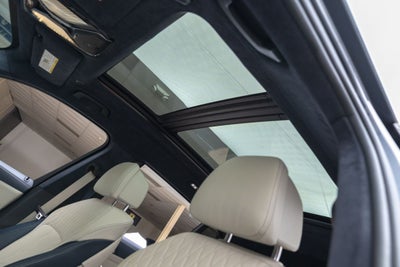 2019 BMW X7 xDrive50i