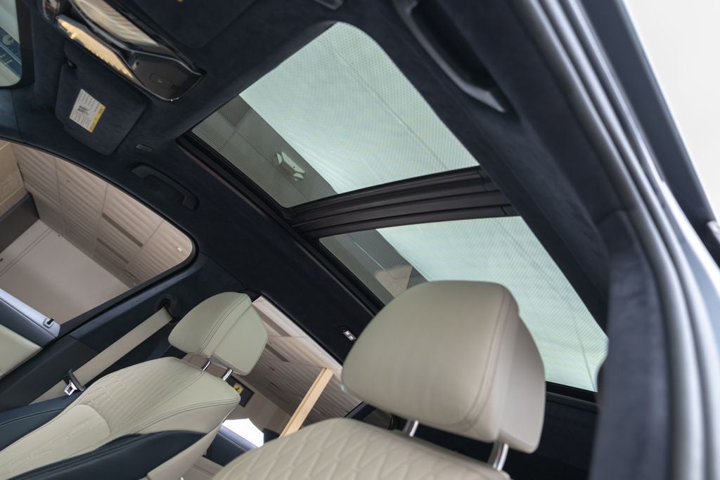 2019 BMW X7 xDrive50i