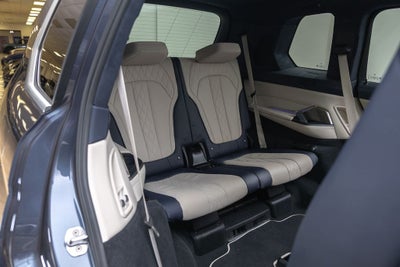 2019 BMW X7 xDrive50i