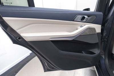 2019 BMW X7 xDrive50i