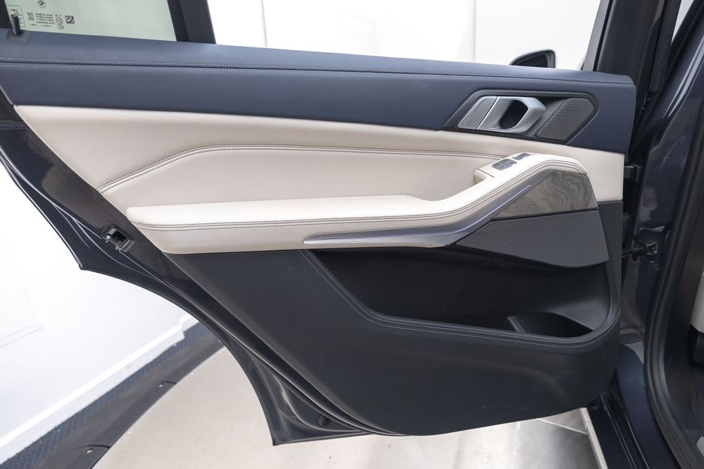 2019 BMW X7 xDrive50i