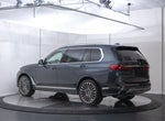 2019 BMW X7 xDrive50i