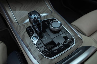 2019 BMW X7 xDrive50i
