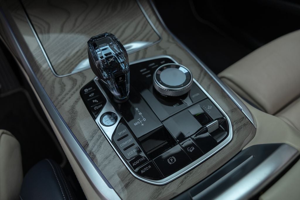2019 BMW X7 xDrive50i