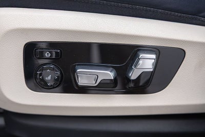 2019 BMW X7 xDrive50i