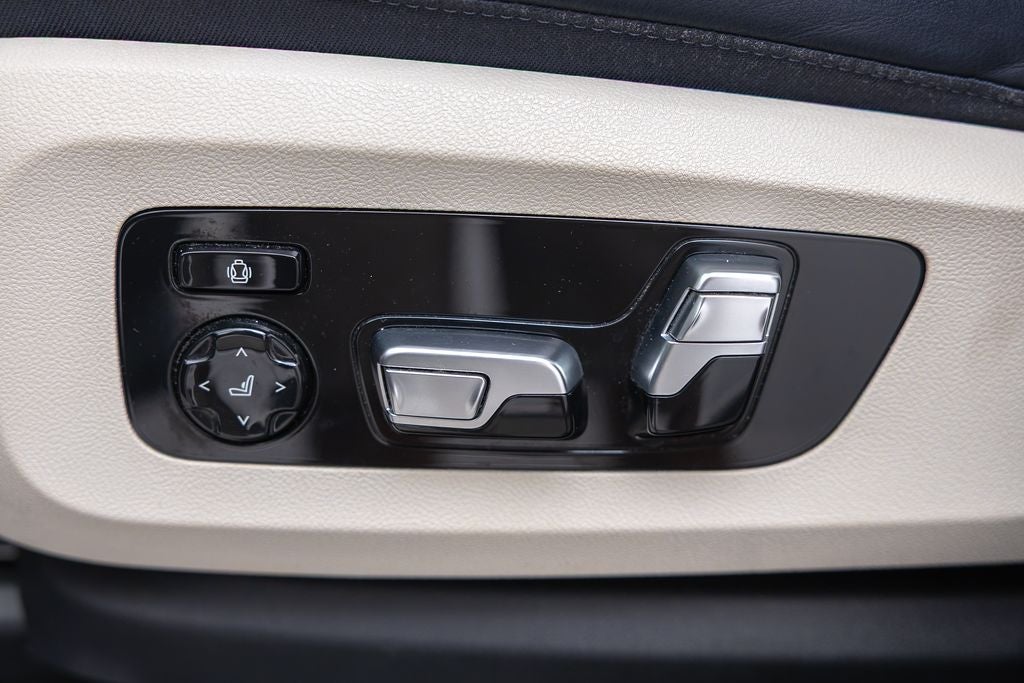 2019 BMW X7 xDrive50i