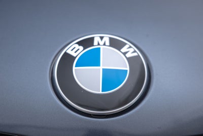 2019 BMW X7 xDrive50i