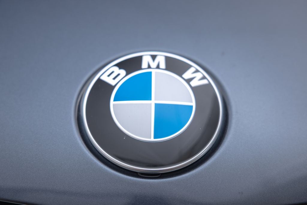 2019 BMW X7 xDrive50i