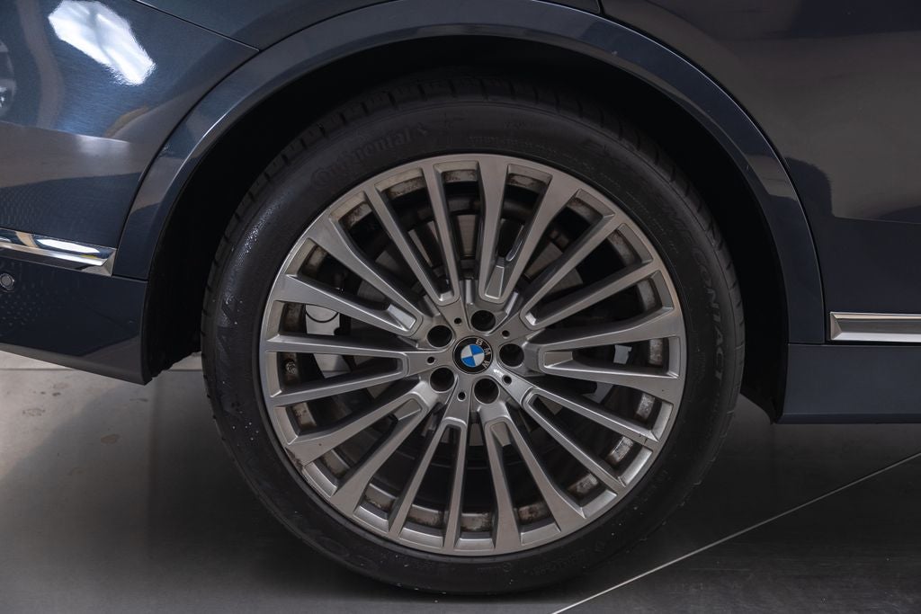2019 BMW X7 xDrive50i