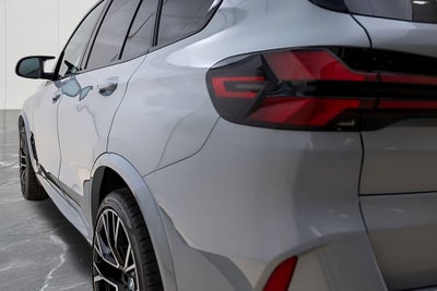 2026 BMW X5 M Competition