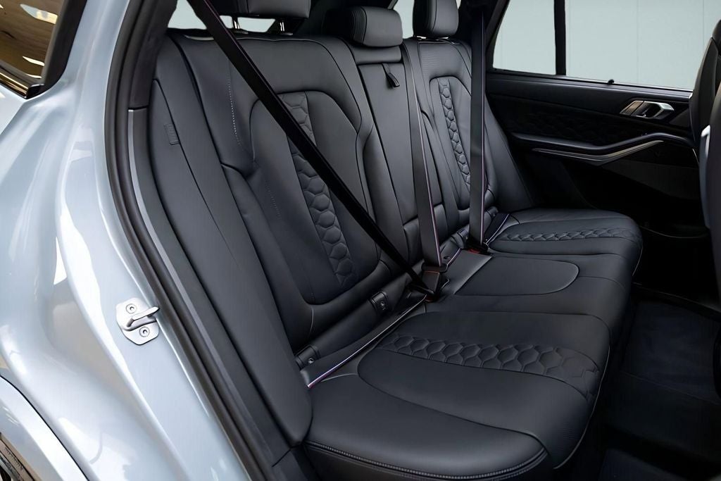 2026 BMW X5 M Competition