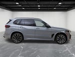2026 BMW X5 M Competition