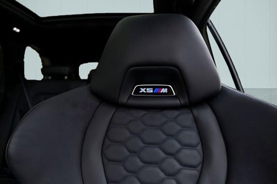 2026 BMW X5 M Competition