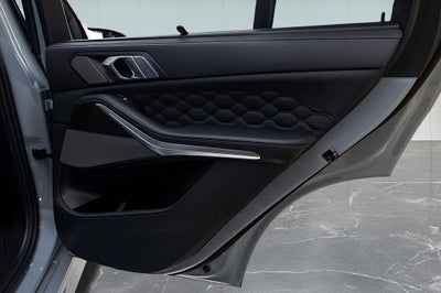2026 BMW X5 M Competition