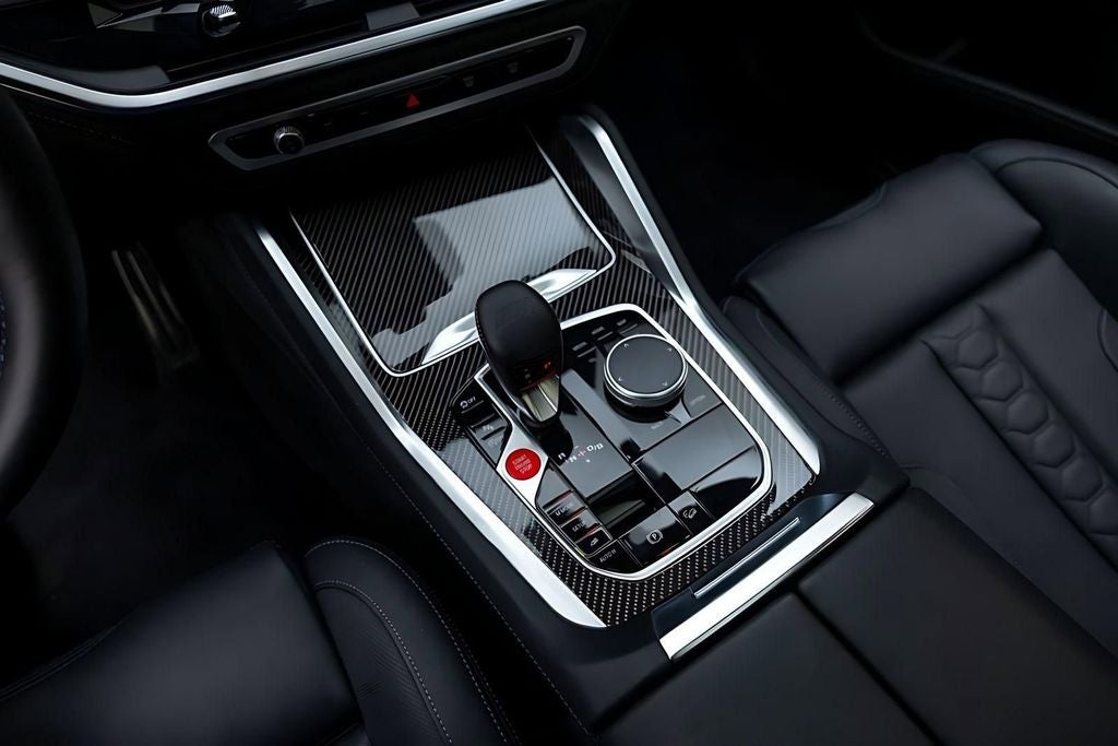 2026 BMW X5 M Competition