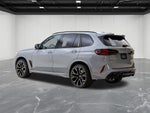 2026 BMW X5 M Competition