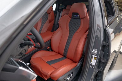 2026 BMW X6 M Competition