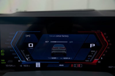 2026 BMW X6 M Competition