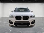 2021 BMW X3 M
