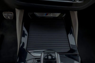 2021 BMW X3 M