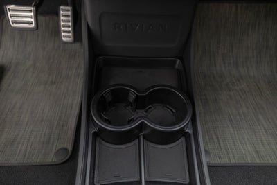 2023 Rivian R1T Adventure