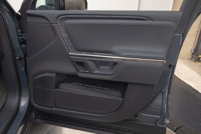 2023 Rivian R1T Adventure