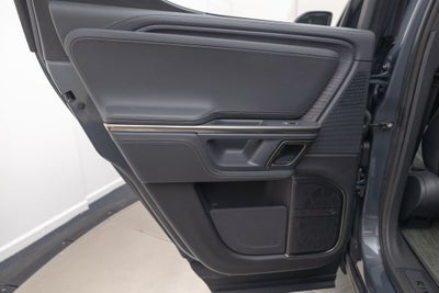 2023 Rivian R1T Adventure