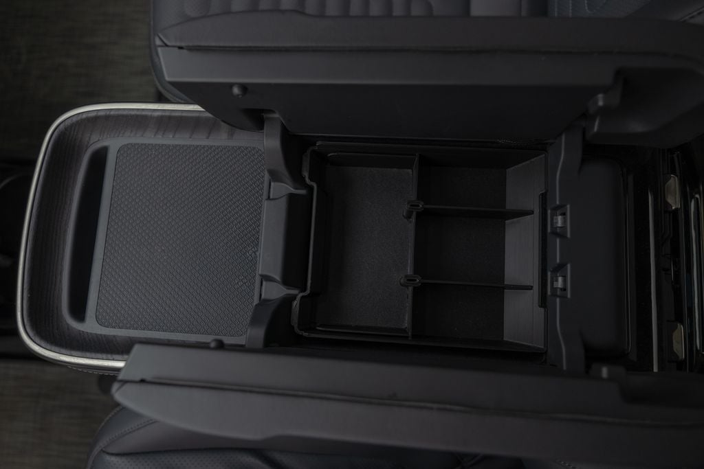 2023 Rivian R1T Adventure