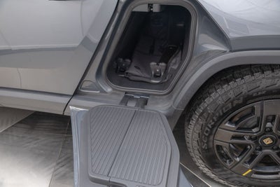 2023 Rivian R1T Adventure